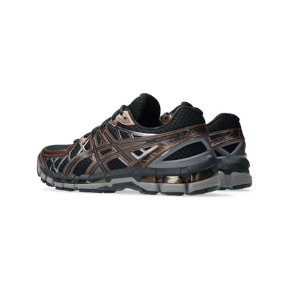 ASICS Gel-Kayano 20 'Black Reddish Brown'