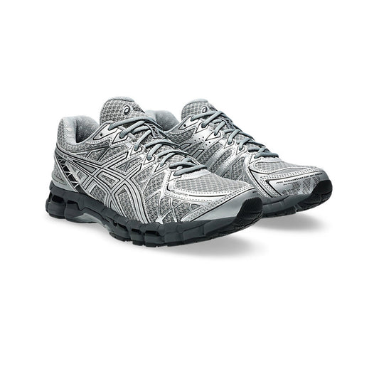 ASICS Gel-Kayano 20 'Gravel Pure Silver' (2025)