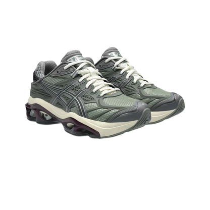 ASICS Gel-Kinetic 2.0 'Lichen Green Beniimo Purple' (2026)