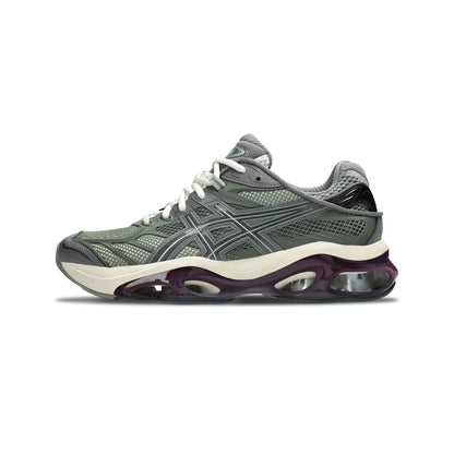 ASICS Gel-Kinetic 2.0 'Lichen Green Beniimo Purple' (2026)