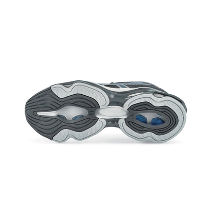 ASICS Gel-Kinetic 2.0 'Pure Silver Blue Coast' (2026)