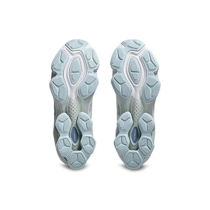 ASICS Gel-Kinetic Fluent 'Airy Blue / Storm Cloud'
