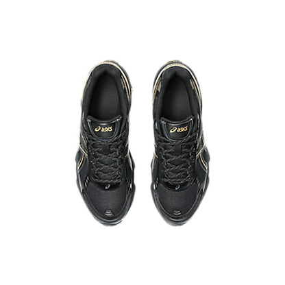 ASICS Gel-Kinetic Fluent 'Black Gold' (2025)
