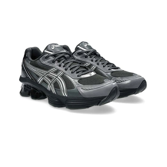 ASICS Gel-Kinetic Fluent 'Graphite Grey Pure Silver'