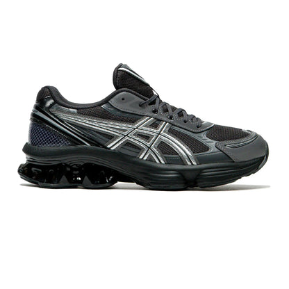 ASICS Gel-Kinetic Fluent 'Graphite Grey Pure Silver'
