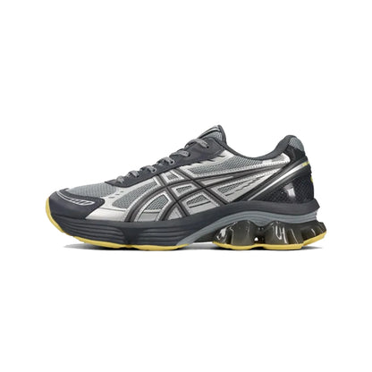 ASICS Gel-Kinetic Fluent 'Gravel Carbon'