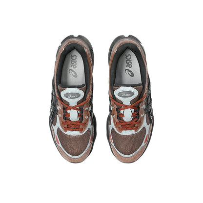 ASICS Gel-NYC 2.0 SSHS HAL STUDIOS Architecture of Everyday Life 'Mahogany' (2026)