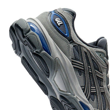 ASICS Gel-NYC 2.0 'Gravel Piedmont Grey Blue' (2026)