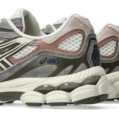 ASICS Gel-NYC 'Birch Driftwood' (2026)