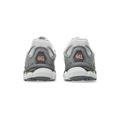 ASICS Gel-NYC 'Cloud Grey Cement Grey' (2025)