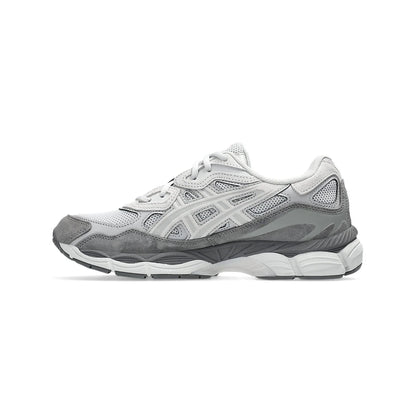 ASICS Gel-NYC 'Cloud Grey Cement Grey' (2025)