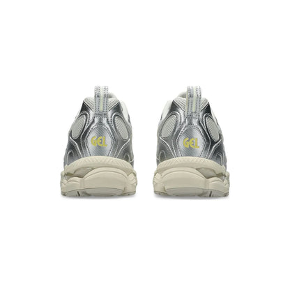 ASICS Gel-NYC RGD 'Grey Metallic Silver' (2026)