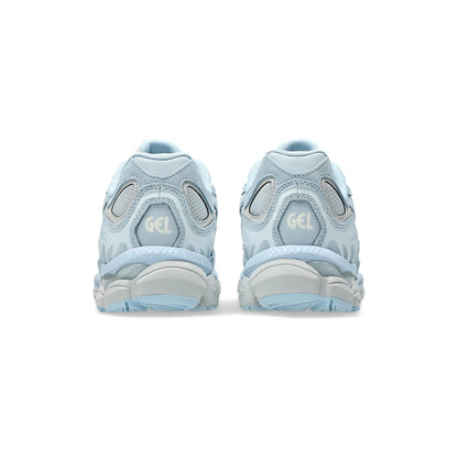 ASICS Gel-NYC 'Storm Cloud Pure Silver' (2026)