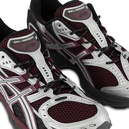ASICS Gel-Nimbus 10.1 'Beniimo Purple Pure Silver' (2026)