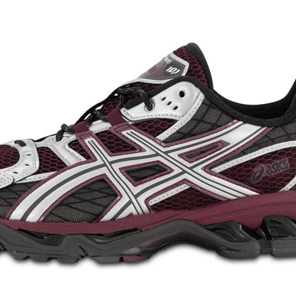 ASICS Gel-Nimbus 10.1 'Beniimo Purple Pure Silver' (2026)