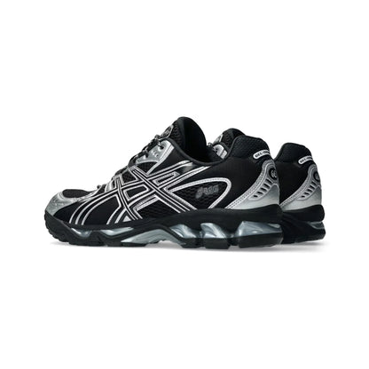ASICS Gel-Nimbus 10.1 'Black Metallic' (2025)