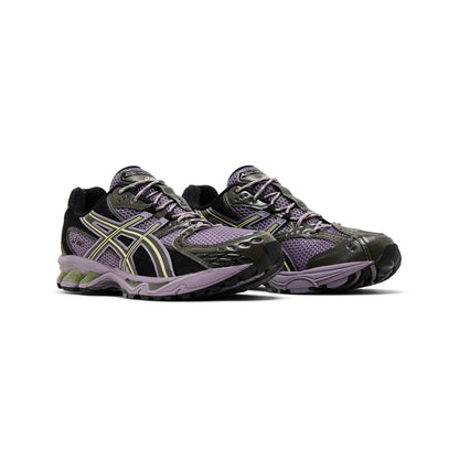 ASICS Gel-Nimbus 10.1 'Violet Quartz Cool Matcha' (2024)
