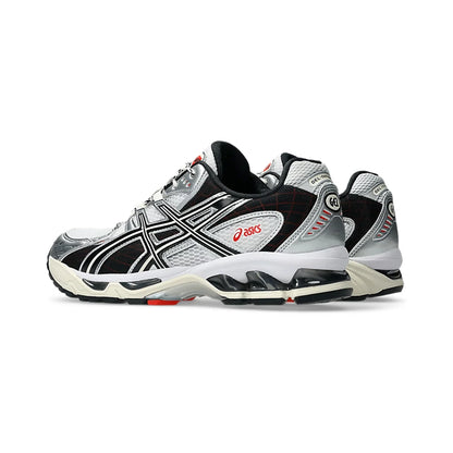ASICS Gel-Nimbus 10.1 'White Black'