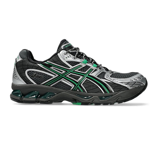 ASICS Gel-Nimbus 10.1 'Obsidian Grey Green Basil' (2024)