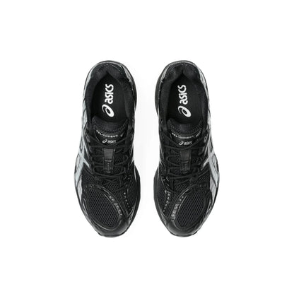 ASICS Gel Nimbus 10.1 'Black Pure Silver'