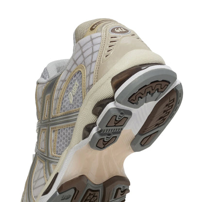 ASICS Gel-Nimbus 10.1 'Concrete Feather Grey' (2024)