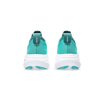 ASICS Gel-Nimbus 27 'Wave Teal Saxon Green' (2025)