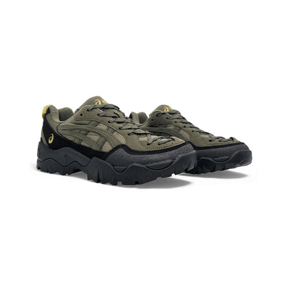 ASICS Gel-Pickax 'Olive Green' (2025)
