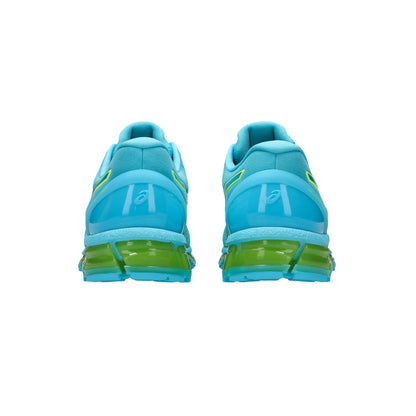 ASICS Gel-Quantom 360 I CM 'Aquarium/Safety Yellow'