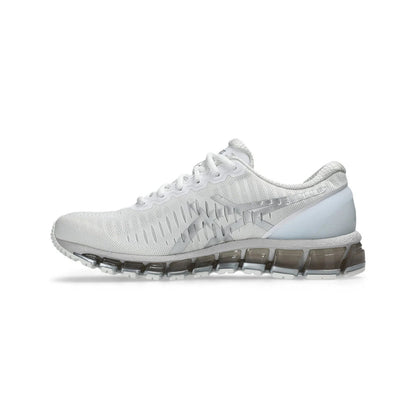 ASICS Gel-Quantum 360 I 'White Pure Silver'