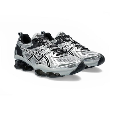 ASICS Gel-Quantum Kinetic 'Mid Grey Pure Silver' (2024)