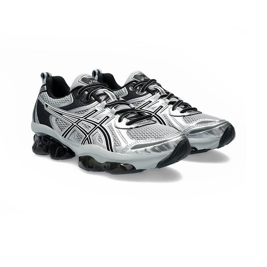 ASICS Gel-Quantum Kinetic 'Mid Grey Pure Silver' (2024)