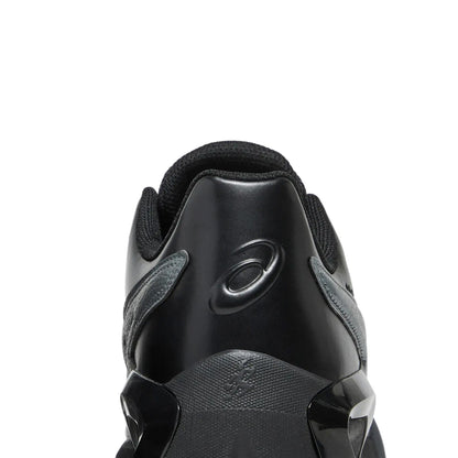 Gel-Teremoa 'Kiko Kostadinov Novalis Obsidian Black Smoke Shadow' (2023)