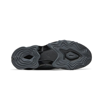 Gel-Teremoa 'Kiko Kostadinov Novalis Obsidian Black Smoke Shadow' (2023)