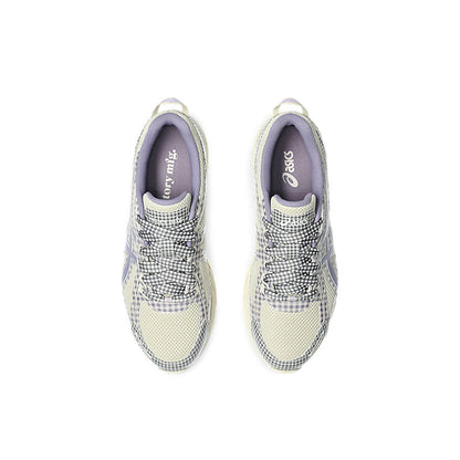 ASICS Gel-Venture 6 'Story mfg. Vanilla Violet Quartz Gingham' (2025)