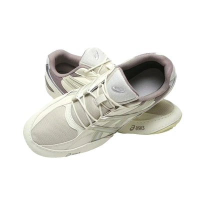 ASICS Hypersync 'Oyster White / Ivory' (2026)