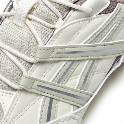 ASICS Hypersync 'Oyster White / Ivory' (2026)