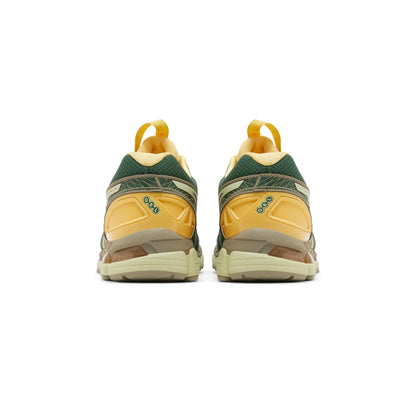 ASICS UB10-S Gel-Kayano 20 'Kiko Kostadinov Hunter Green Jade' (2024)
