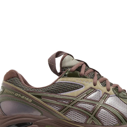 ASICS UB6-S GT-2160 'Kiko Kostadinov Mantle Green Grape' (2024)