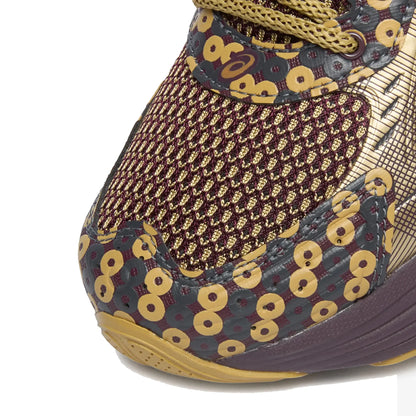 ASICS US7-S Gel-Kinetic Fluent 'Kiko Kostadinov Purple Lemongrass' (2026)