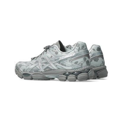 ASICS x Cecilie Bahnsen Gel-Cumulus 16 'Glacier Grey Pure Silver' (2025)