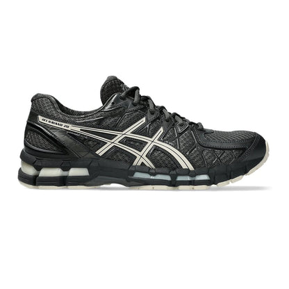 ASICS Gel-Kayano 20 'Obsidian Grey Oatmeal' (2024)