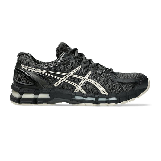 ASICS Gel-Kayano 20 'Obsidian Grey Oatmeal' (2024)