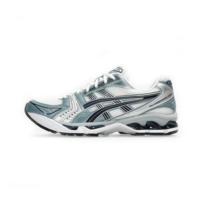 ASICS Gel-Kayano 14 'White Fjord Grey' (2024)