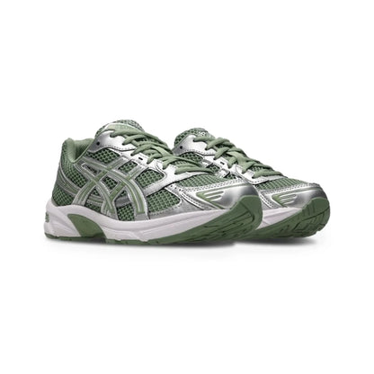 Asics Gel 1130 'Swamp Green Silver'