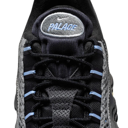 Nike Air Max 95 'Big Bubble Palace' (2026)