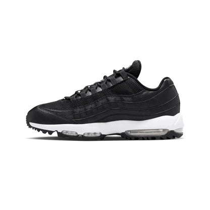 Nike Air Max 95 Golf 'Black White'