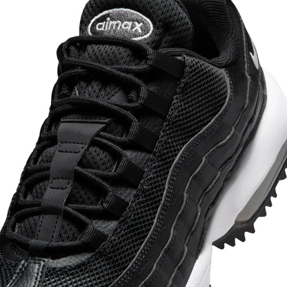 Nike Air Max 95 Golf 'Black White'