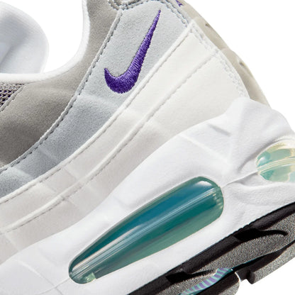 Nike Air Max 95 OG 'Big Bubble Grape' Women's (2026)