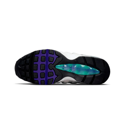 Nike Air Max 95 OG 'Big Bubble Grape' Women's (2026)