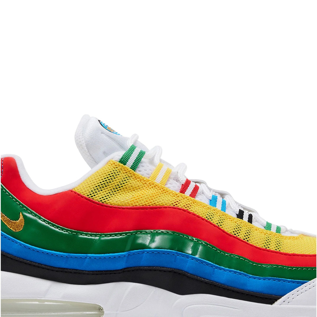 Nike Air Max 95 'Olympic' (2026)